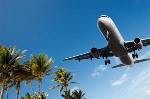 istock plane